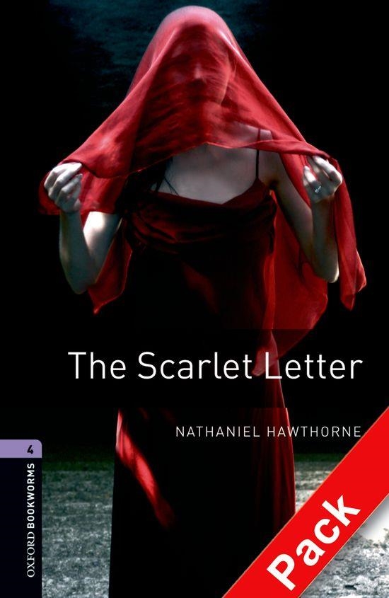 SCARLETT LETTER | 9780194793230 | Llibreria Drac - Llibreria d'Olot | Comprar llibres en català i castellà online