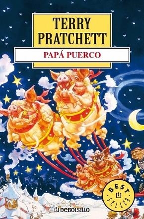 PAPA PUERCO. UNA NOVELA DEL MUNDODISCO | 9788483467688 | PRATCHETT, TERRY | Llibreria Drac - Llibreria d'Olot | Comprar llibres en català i castellà online