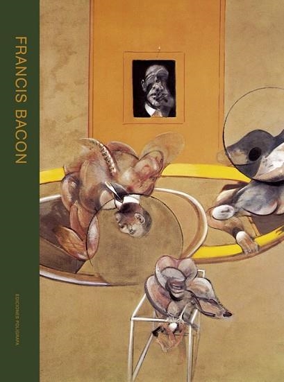 FRANCIS BACON | 9788434311893 | Llibreria Drac - Llibreria d'Olot | Comprar llibres en català i castellà online