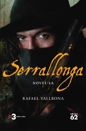 SERRALLONGA | 9788429761351 | VALLBONA, RAFAEL | Llibreria Drac - Llibreria d'Olot | Comprar llibres en català i castellà online