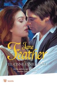 CISNE ESMERALDA, EL | 9788498673265 | FEATHER, JANE | Llibreria Drac - Llibreria d'Olot | Comprar llibres en català i castellà online