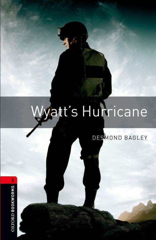 WYATT'S HURRICANE ED.2008 | 9780194791380 | BAGLEY, DESMOND | Llibreria Drac - Llibreria d'Olot | Comprar llibres en català i castellà online