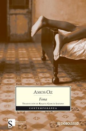 FIMA | 9788483467787 | OZ, AMOS | Llibreria Drac - Llibreria d'Olot | Comprar llibres en català i castellà online