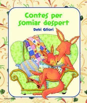 CONTES PER SOMIAR DESPERT | 9788408082316 | GLIORI, DEBI | Llibreria Drac - Llibreria d'Olot | Comprar llibres en català i castellà online