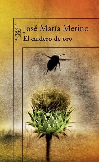 CALDERO DE ORO, EL | 9788420474359 | MERINO, JOSE MARIA | Llibreria Drac - Librería de Olot | Comprar libros en catalán y castellano online