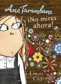 NO MIRES AHORA! | 9788498672510 | CHILD, LAUREN | Llibreria Drac - Llibreria d'Olot | Comprar llibres en català i castellà online