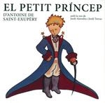 CD EL PETIT PRINCEP | 8425845906591 | Llibreria Drac - Llibreria d'Olot | Comprar llibres en català i castellà online