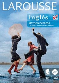 INGLES METODO EXPRESS | 9788480168458 | Llibreria Drac - Llibreria d'Olot | Comprar llibres en català i castellà online