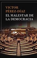 MALESTAR DE LA DEMOCRACIA, EL | 9788484329862 | PEREZ-DIAZ, VICTOR | Llibreria Drac - Librería de Olot | Comprar libros en catalán y castellano online