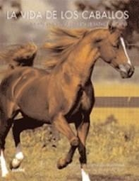 VIDA DE LOS CABALLOS, LA | 9788480768214 | HOLDERNESS-RODDAM, JANE | Llibreria Drac - Llibreria d'Olot | Comprar llibres en català i castellà online