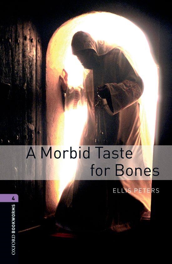 A MORBID TASTE FOR BONES | 9780194791793 | Llibreria Drac - Llibreria d'Olot | Comprar llibres en català i castellà online