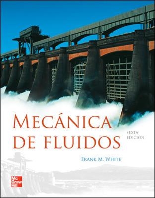 MECANICA DE FLUIDOS | 9788448166038 | WHITE, FRANK | Llibreria Drac - Llibreria d'Olot | Comprar llibres en català i castellà online