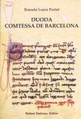 DUODA COMTESSA DE BARCELONA | 9788423207213 | PORTET, RENADA LAURA | Llibreria Drac - Llibreria d'Olot | Comprar llibres en català i castellà online