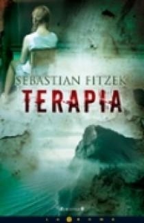 TERAPIA | 9788466638692 | FITZEK, SEBASTIAN | Llibreria Drac - Llibreria d'Olot | Comprar llibres en català i castellà online