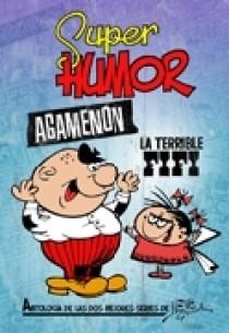 AGAMENON Y LA TERRIBLE FIFI | 9788466637084 | AA.VV. | Llibreria Drac - Llibreria d'Olot | Comprar llibres en català i castellà online