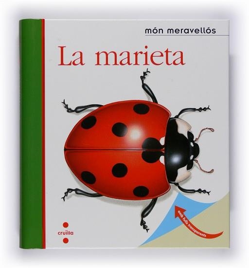 MARIETA, LA | 9788466120920 | JEUNESSE, GALLIMARD | Llibreria Drac - Llibreria d'Olot | Comprar llibres en català i castellà online