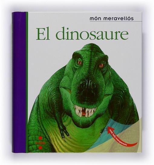 DINOSAURE, EL | 9788466120944 | JEUNESSE, GALLIMARD | Llibreria Drac - Llibreria d'Olot | Comprar llibres en català i castellà online