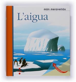 AIGUA, L' | 9788466120951 | JEUNESSE, GALLIMARD | Llibreria Drac - Llibreria d'Olot | Comprar llibres en català i castellà online