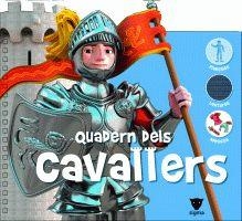 QUADERN DELS CAVALLERS | 9788424629908 | AA.VV. | Llibreria Drac - Llibreria d'Olot | Comprar llibres en català i castellà online