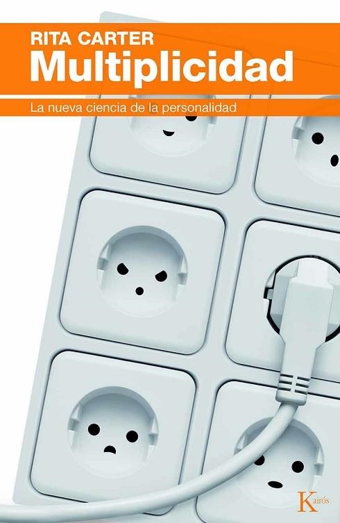 MULTIPLICIDAD | 9788472456891 | CARTER, RITA | Llibreria Drac - Llibreria d'Olot | Comprar llibres en català i castellà online