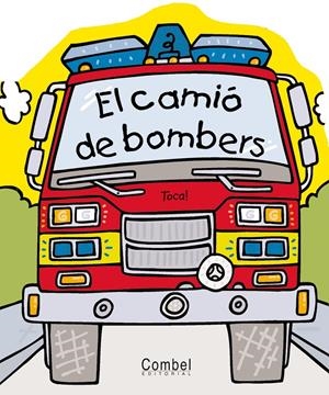 CAMIO DE BOMBERS, EL | 9788498253085 | ABBOTT, SIMON | Llibreria Drac - Llibreria d'Olot | Comprar llibres en català i castellà online