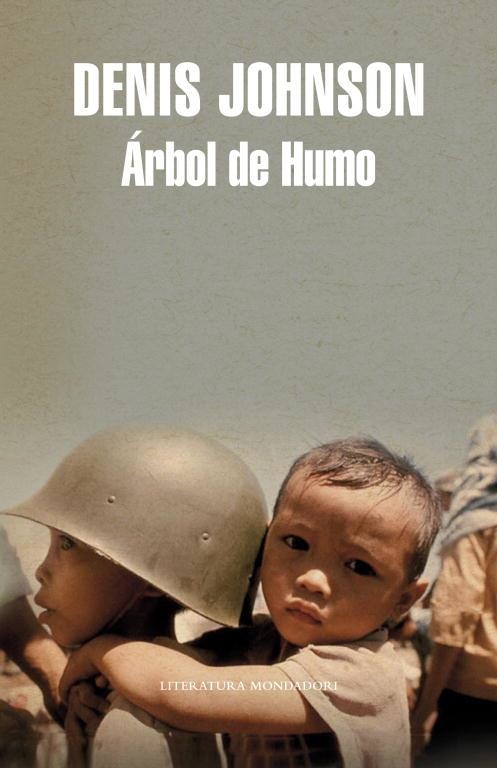 ARBOL DE HUMO, EL | 9788439721383 | JOHNSON, DENIS | Llibreria Drac - Llibreria d'Olot | Comprar llibres en català i castellà online