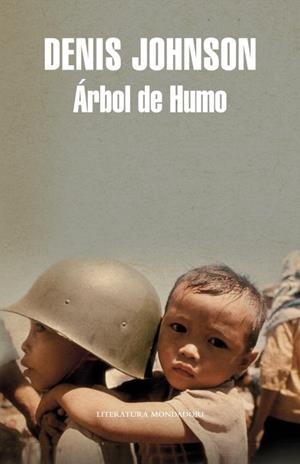 ARBOL DE HUMO, EL | 9788439721383 | JOHNSON, DENIS | Llibreria Drac - Librería de Olot | Comprar libros en catalán y castellano online