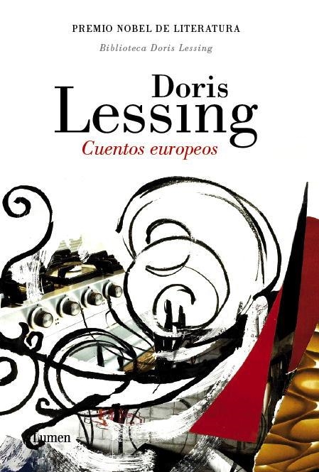 CUENTOS EUROPEOS | 9788426416872 | LESSING, DORIS | Llibreria Drac - Librería de Olot | Comprar libros en catalán y castellano online