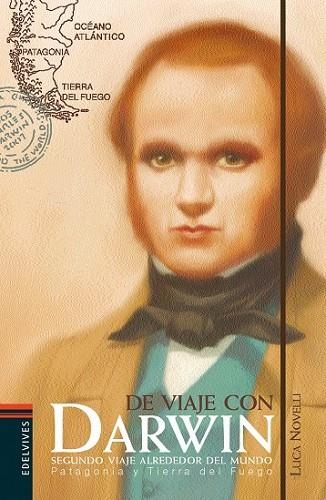 DE VIAJE CON DARWIN | 9788426364593 | NOVELLI, LUCA | Llibreria Drac - Llibreria d'Olot | Comprar llibres en català i castellà online