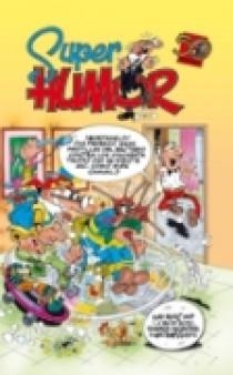 EUROBASKET. SUPER HUMOR MORTADELO VOL.43 | 9788466637008 | IBAÑEZ TALAVERA, FRANCISCO | Llibreria Drac - Librería de Olot | Comprar libros en catalán y castellano online