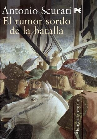 RUMOR SORDO DE LA BATALLA, EL (TD) | 9788420649092 | SCURATI, ANTONIO | Llibreria Drac - Llibreria d'Olot | Comprar llibres en català i castellà online