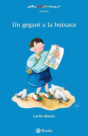 GEGANT A LA BUTXACA, UN (CAT) | 9788421662618 | MATAIX, LUCILA | Llibreria Drac - Llibreria d'Olot | Comprar llibres en català i castellà online