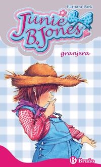 JUNIE B. JONES GRANJERA ( 16 ) | 9788421681794 | PARK, BARBARA | Llibreria Drac - Llibreria d'Olot | Comprar llibres en català i castellà online