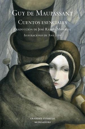 CUENTOS ESENCIALES | 9788439720362 | MAUPASSANT, GUY DE | Llibreria Drac - Llibreria d'Olot | Comprar llibres en català i castellà online