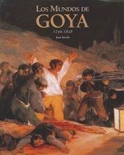 MUNDOS DE GOYA, LOS | 9788497855129 | SUREDA, JOAN | Llibreria Drac - Llibreria d'Olot | Comprar llibres en català i castellà online