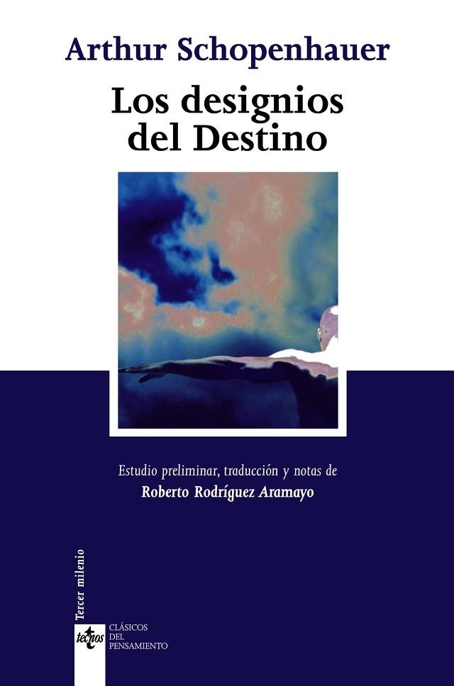 DESIGNIOS DEL DESTINO, LOS | 9788430948031 | SCHOPENHAUER, ARTHUR | Llibreria Drac - Llibreria d'Olot | Comprar llibres en català i castellà online