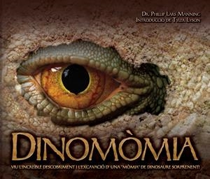 DINOMOMIA | 9788479422004 | LARS, PHILLIP | Llibreria Drac - Librería de Olot | Comprar libros en catalán y castellano online