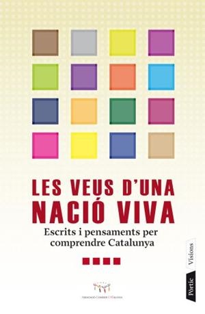 VEUS D'UNA NACIO VIVA, LES | 9788498090437 | A.A.V.V. | Llibreria Drac - Llibreria d'Olot | Comprar llibres en català i castellà online