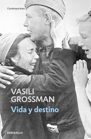 VIDA Y DESTINO | 9788483468708 | GROSSMAN, VASILI | Llibreria Drac - Llibreria d'Olot | Comprar llibres en català i castellà online