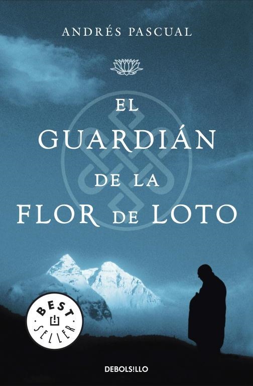 GUARDIAN DE LA FLOR DE LOTO, EL | 9788483468661 | PASCUAL, ANDRES | Llibreria Drac - Llibreria d'Olot | Comprar llibres en català i castellà online