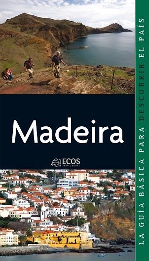 MADEIRA TRAVEL BOOKS | 9788493655402 | Llibreria Drac - Llibreria d'Olot | Comprar llibres en català i castellà online