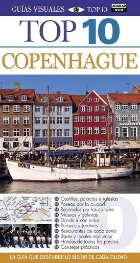 COPENHAGUE 2015 (TOP TEN) | 9788403507487 | AA.VV. | Llibreria Drac - Llibreria d'Olot | Comprar llibres en català i castellà online