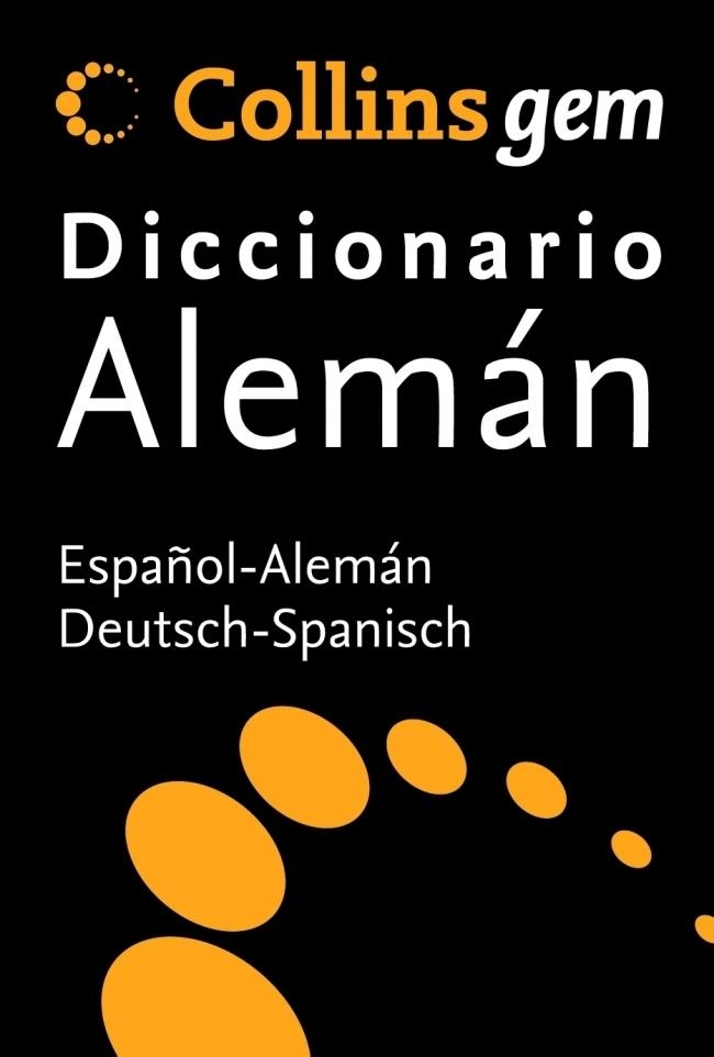 DICCIONARIO GEM ALEMAN-ESPAÑOL ESPAÑOL-ALEMAN (EDICION 2008) | 9788425342233 | AA.VV. | Llibreria Drac - Llibreria d'Olot | Comprar llibres en català i castellà online