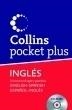 DICCIONARIO POCKET PLUS INGLES-ESPAÑOL (ED.2008) | 9788425342202 | Llibreria Drac - Llibreria d'Olot | Comprar llibres en català i castellà online