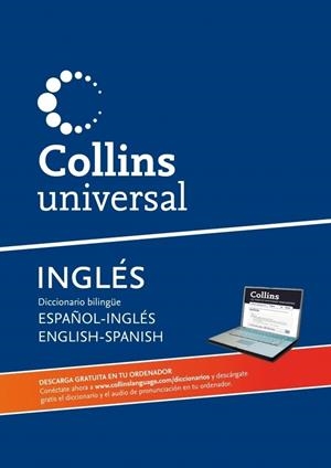 DICCIONARIO UNIVERSAL INGLES-ESPAÑOL 2009 | 9788425343179 | Llibreria Drac - Llibreria d'Olot | Comprar llibres en català i castellà online