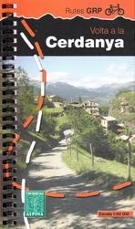 VOLTA A LA CERDANYA | 9788480903424 | AA.VV. | Llibreria Drac - Llibreria d'Olot | Comprar llibres en català i castellà online