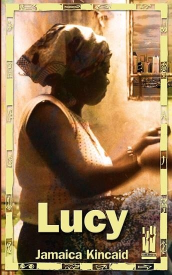 LUCY | 9788481365511 | KINCAID, JAMAICA | Llibreria Drac - Librería de Olot | Comprar libros en catalán y castellano online