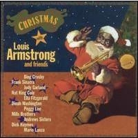 CD CHRISTMAS WITH LOUIS ARMSTRONG | 8427328050012 | AA.VV. | Llibreria Drac - Llibreria d'Olot | Comprar llibres en català i castellà online