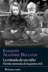 MIRADA DE UN NIÑO, LA | 9788493741792 | AGUIRRE, JOAQUIN | Llibreria Drac - Llibreria d'Olot | Comprar llibres en català i castellà online