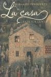 CASA, LA | 9788492608232 | INNOCENTI, ROBERTO/ LEWIS, J. PATRICK | Llibreria Drac - Llibreria d'Olot | Comprar llibres en català i castellà online